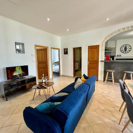"Le Machao" - Cosy T3 - Centre Ville Mâcon Dış mekan fotoğraf